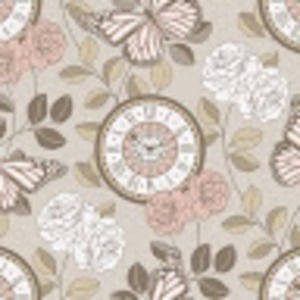 Meet your Posher, Evelyn